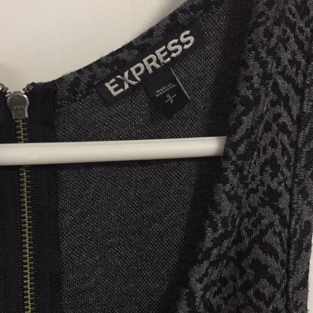 Express Dress - Picture 2 of 4